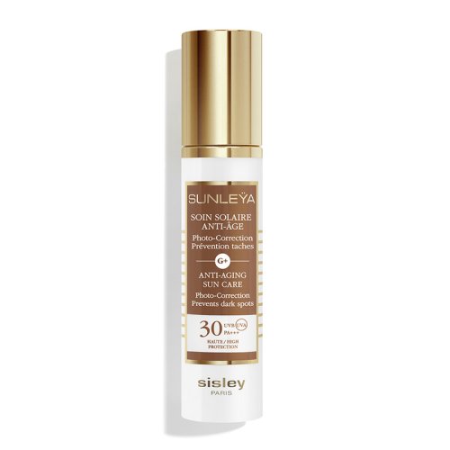 SISLEY SUNLEYA SOIN SOLAIRE ANTI-ÂGE SPF30 SISLEY SUNLEYA SOIN SOLAIRE ANTI-ÂGE SPF30